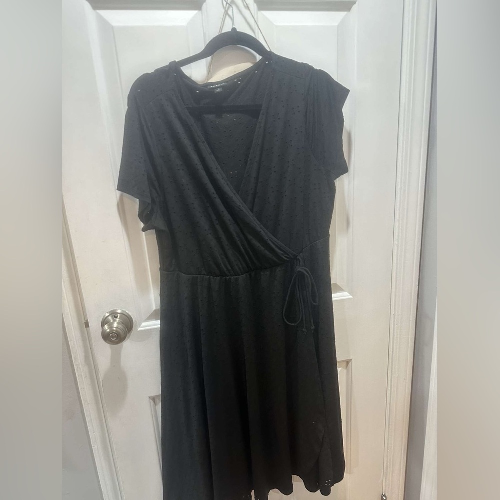 Torrid Formal Dress